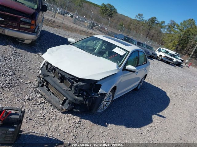 3VWD17AJ6FM298474 Volkswagen Jetta 1.8t Se