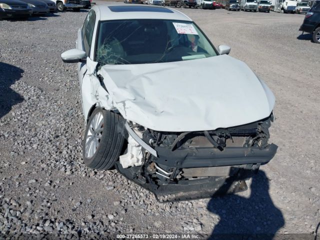 3VWD17AJ6FM298474 Volkswagen Jetta 1.8t Se