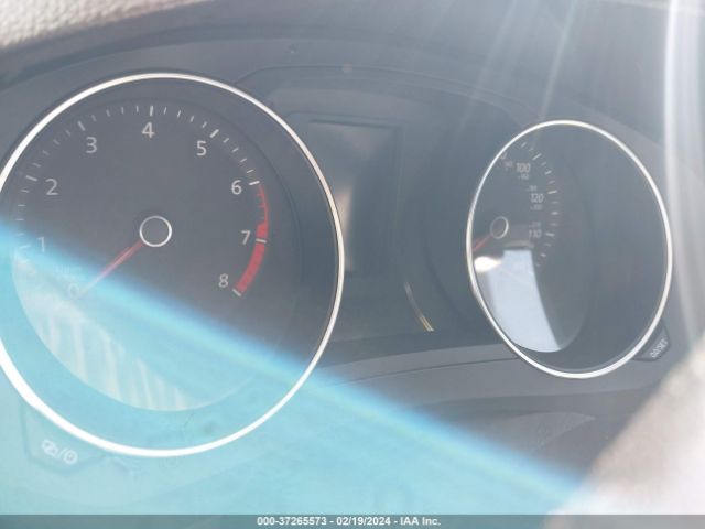 3VWD17AJ6FM298474 Volkswagen Jetta 1.8t Se