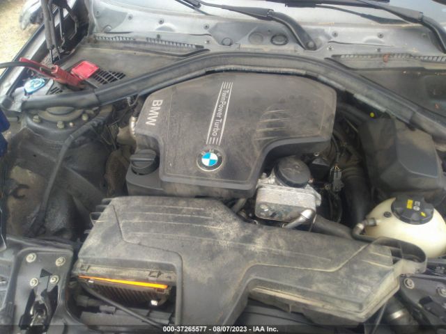 WBA8E5G59GNU21471 BMW 3 Series 320i Xdrive