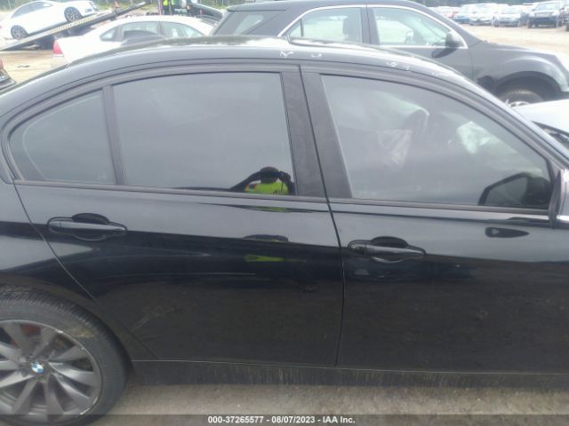 WBA8E5G59GNU21471 BMW 3 Series 320i Xdrive