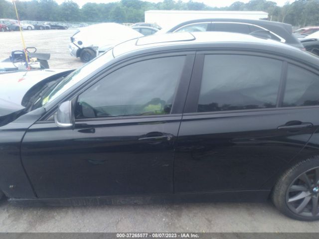 WBA8E5G59GNU21471 BMW 3 Series 320i Xdrive