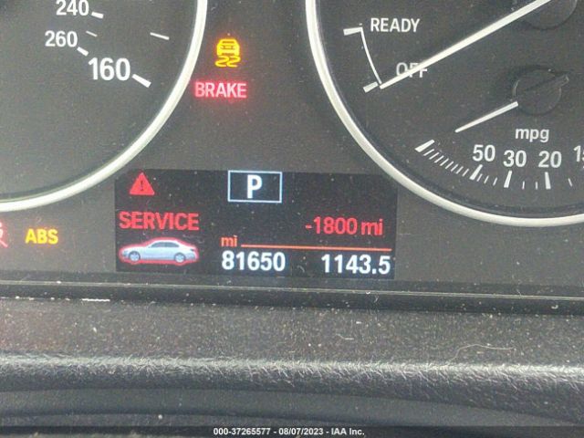 WBA8E5G59GNU21471 BMW 3 Series 320i Xdrive