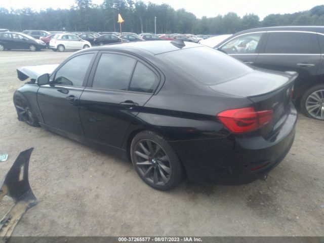 WBA8E5G59GNU21471 BMW 3 Series 320i Xdrive