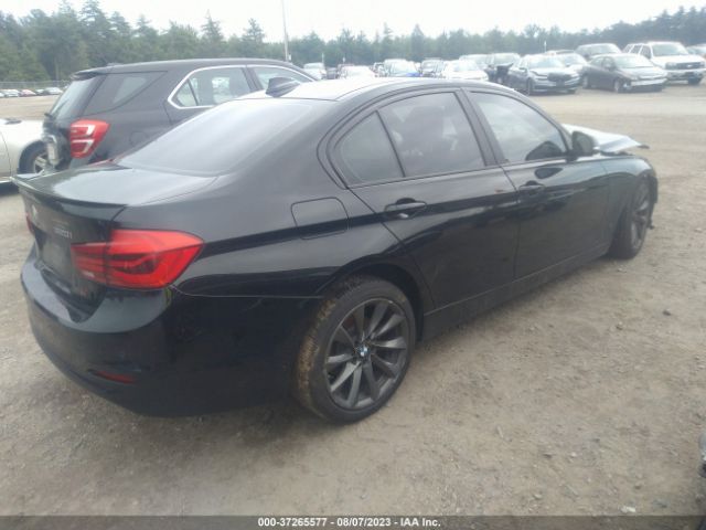 WBA8E5G59GNU21471 BMW 3 Series 320i Xdrive