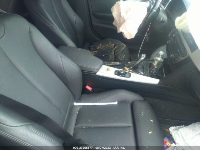 WBA8E5G59GNU21471 BMW 3 Series 320i Xdrive
