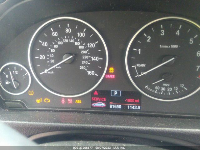 WBA8E5G59GNU21471 BMW 3 Series 320i Xdrive