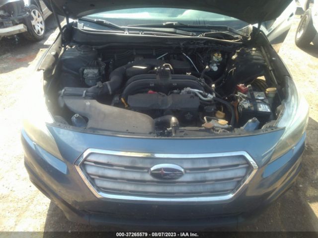 4S4BSANCXG3324850 Subaru Outback 2.5i Limited