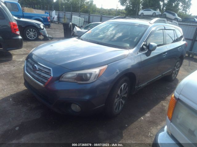 4S4BSANCXG3324850 Subaru Outback 2.5i Limited