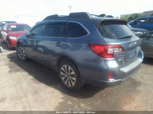 4S4BSANCXG3324850 Subaru Outback 2.5i Limited