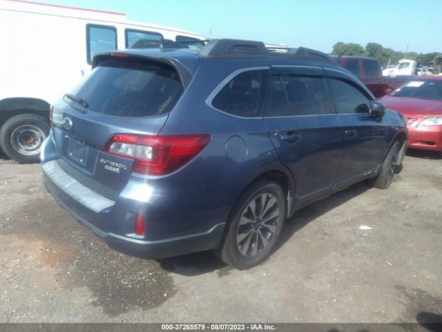 4S4BSANCXG3324850 Subaru Outback 2.5i Limited