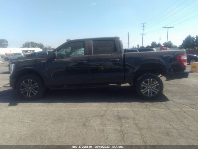 1FTFW1E58MFC07029 Ford F-150 Xl/xlt/lariat