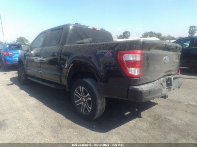 1FTFW1E58MFC07029 Ford F-150 Xl/xlt/lariat