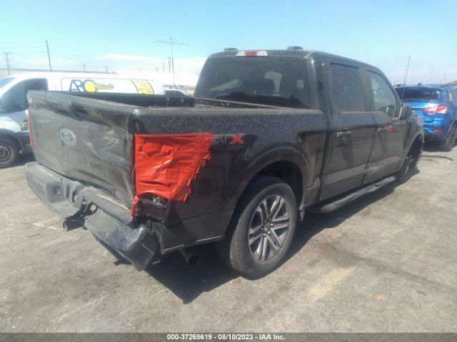 1FTFW1E58MFC07029 Ford F-150 Xl/xlt/lariat