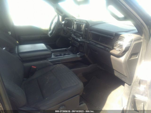 1FTFW1E58MFC07029 Ford F-150 Xl/xlt/lariat