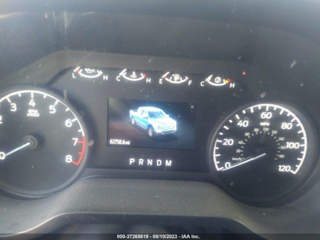 1FTFW1E58MFC07029 Ford F-150 Xl/xlt/lariat