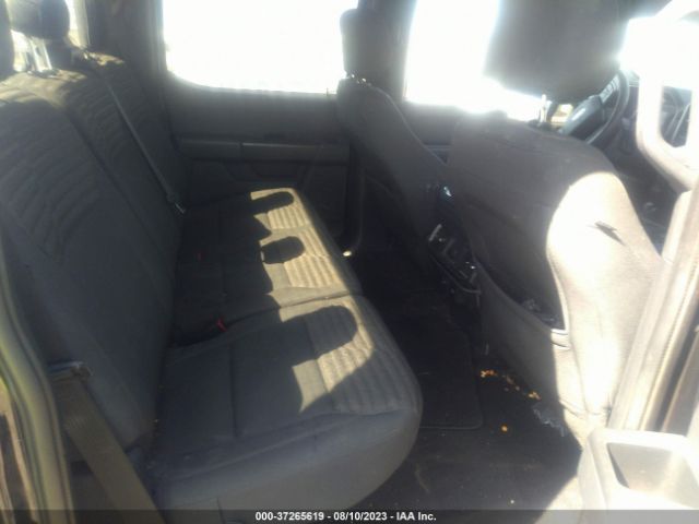 1FTFW1E58MFC07029 Ford F-150 Xl/xlt/lariat
