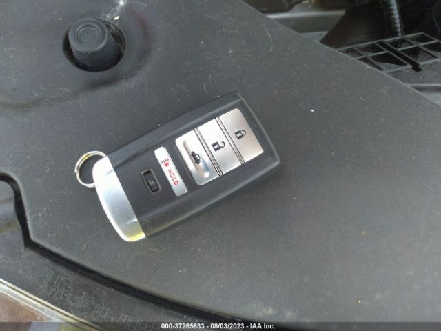 19UDE2F7XLA010599 Acura Ilx Pkg
