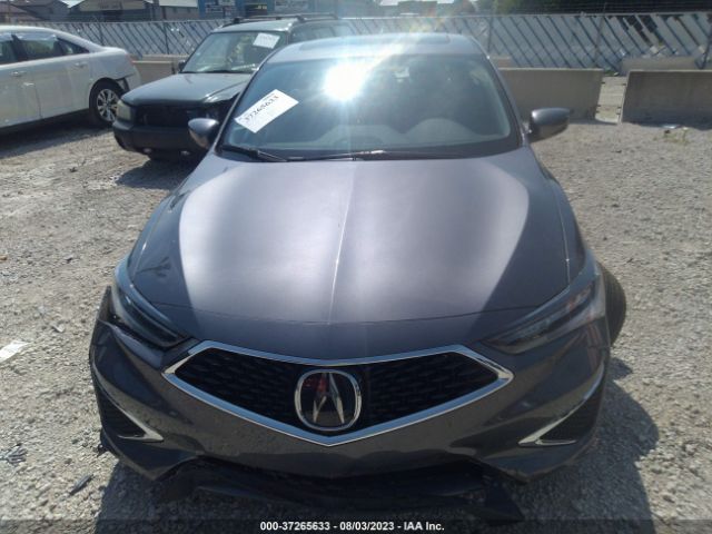 19UDE2F7XLA010599 Acura Ilx Pkg