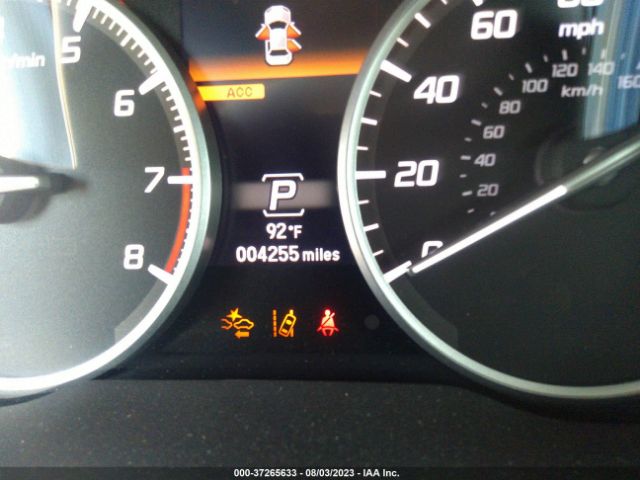 19UDE2F7XLA010599 Acura Ilx Pkg