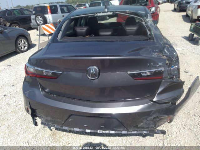 19UDE2F7XLA010599 Acura Ilx Pkg