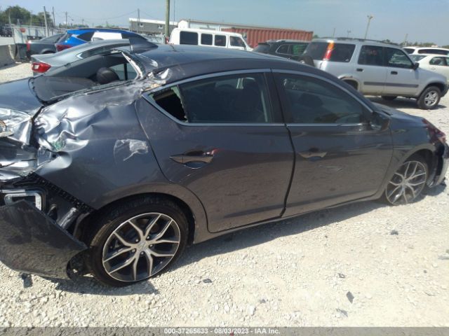 19UDE2F7XLA010599 Acura Ilx Pkg