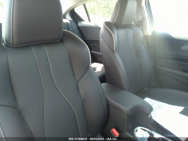 19UDE2F7XLA010599 Acura Ilx Pkg