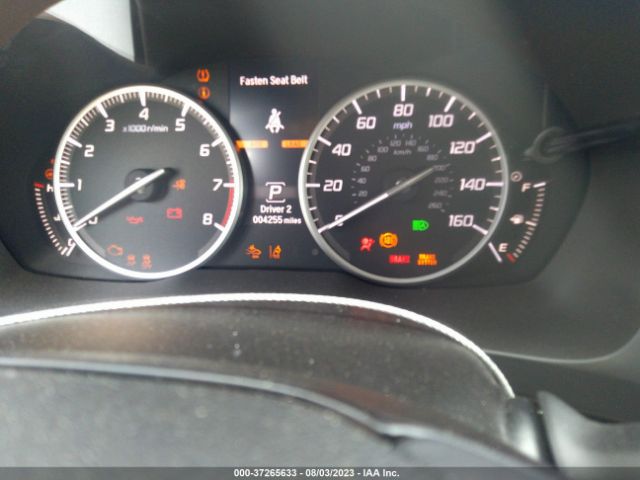 19UDE2F7XLA010599 Acura Ilx Pkg