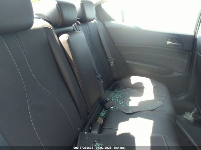 19UDE2F7XLA010599 Acura Ilx Pkg
