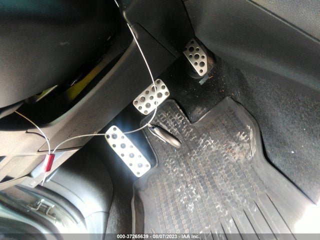 4S3GKAL66J3617482 Subaru Impreza Sport