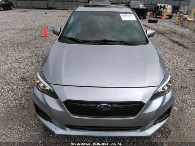 4S3GKAL66J3617482 Subaru Impreza Sport