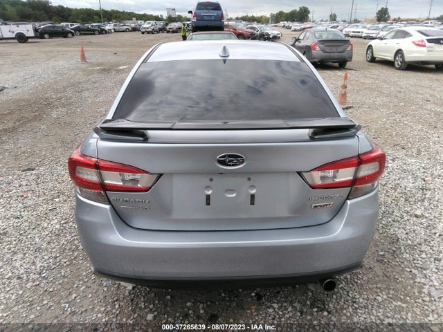 4S3GKAL66J3617482 Subaru Impreza Sport