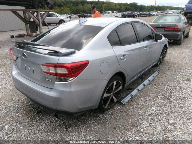 4S3GKAL66J3617482 Subaru Impreza Sport