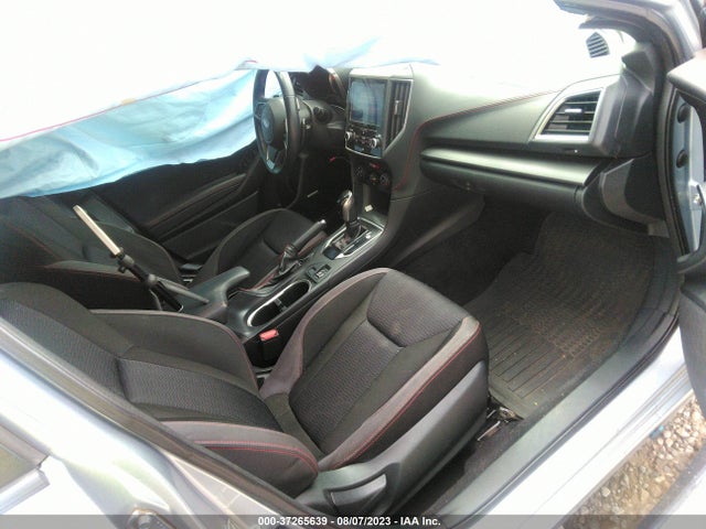 4S3GKAL66J3617482 Subaru Impreza Sport