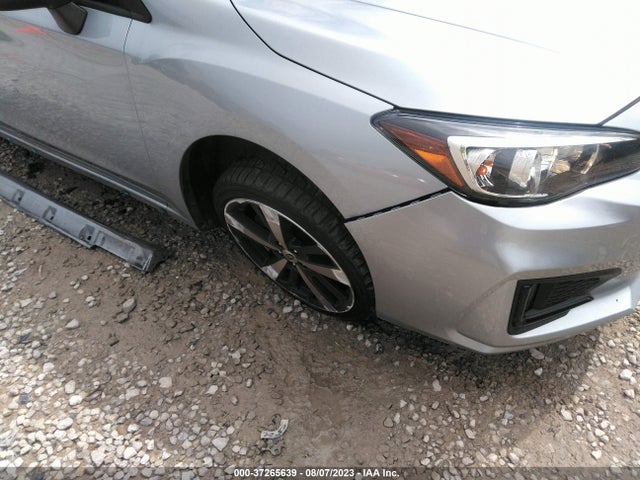 4S3GKAL66J3617482 Subaru Impreza Sport