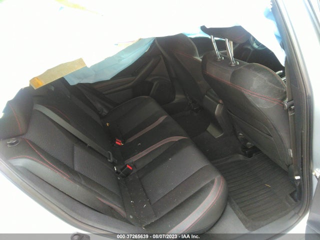 4S3GKAL66J3617482 Subaru Impreza Sport