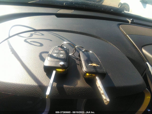 Chevrolet EQUINOX LT 2016 2GNFLFEK3G6134038 Image 11