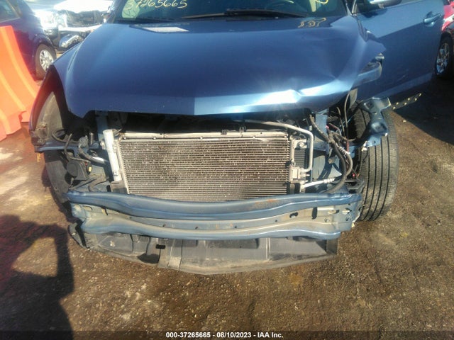 Chevrolet EQUINOX LT 2016 2GNFLFEK3G6134038 Image 6