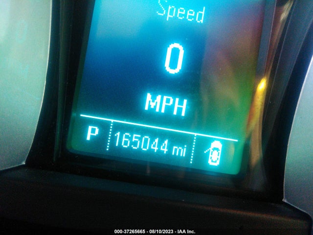 Chevrolet EQUINOX LT 2016 2GNFLFEK3G6134038 Image 7