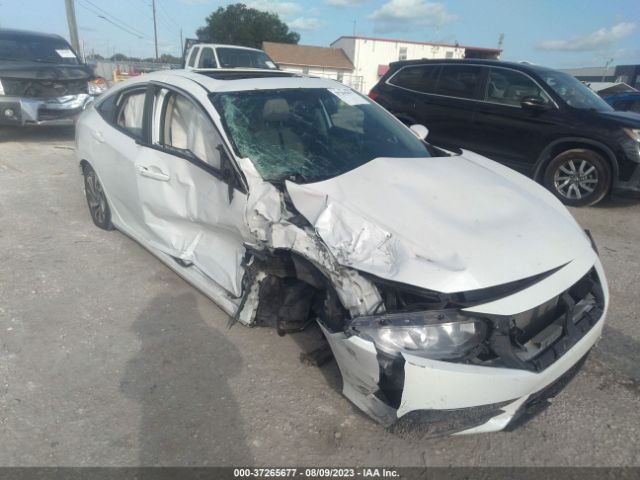 2017 HONDA CIVIC SEDAN 2HGFC2F79HH540070