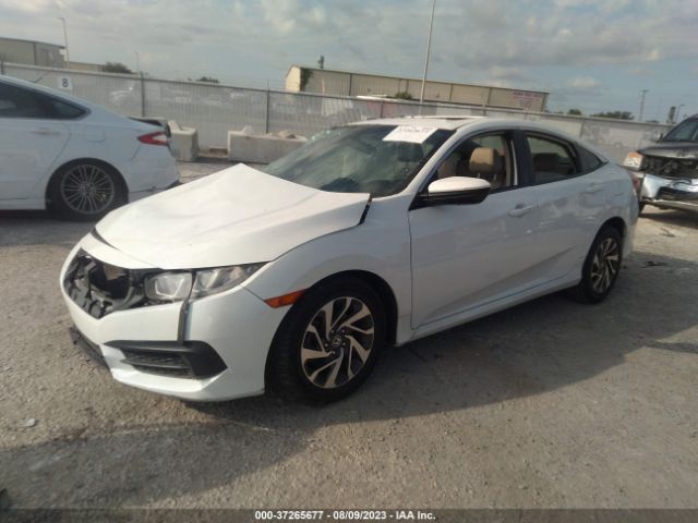 2017 HONDA CIVIC SEDAN 2HGFC2F79HH540070 Photo 1