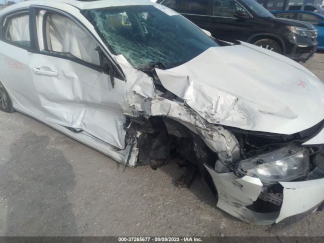 2017 HONDA CIVIC SEDAN 2HGFC2F79HH540070 Photo 5