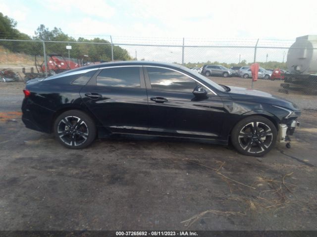 5XXG64J29NG144379 KIA K5 Gt-line