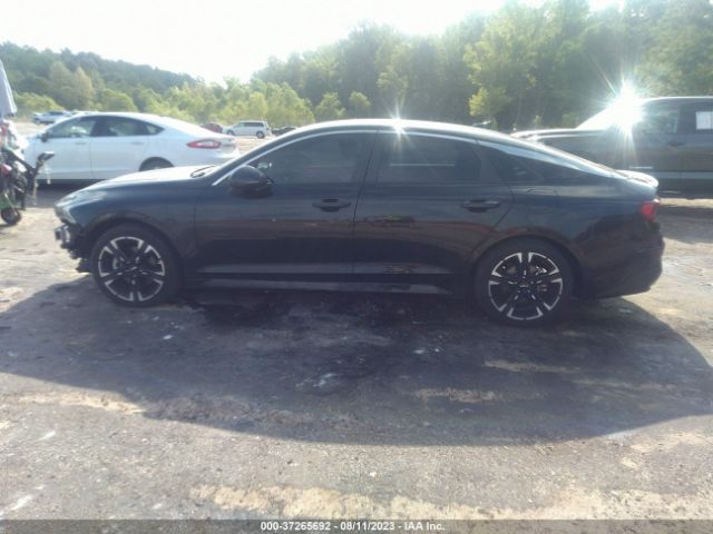 5XXG64J29NG144379 KIA K5 Gt-line