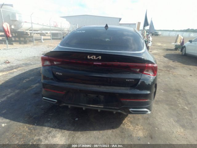 5XXG64J29NG144379 KIA K5 Gt-line