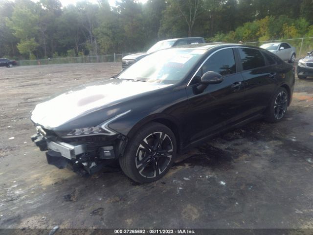 5XXG64J29NG144379 KIA K5 Gt-line