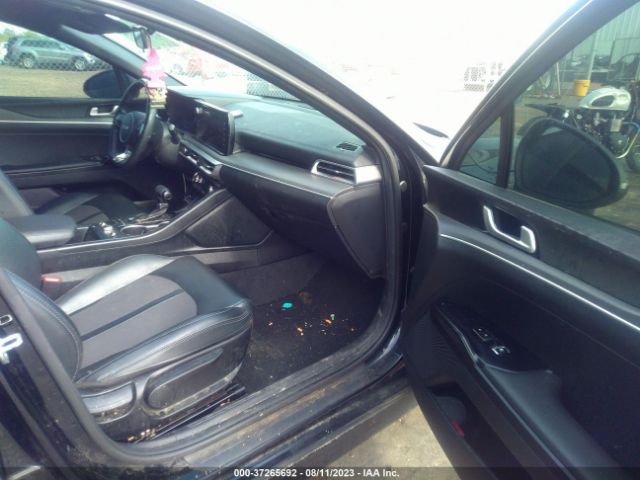 5XXG64J29NG144379 KIA K5 Gt-line