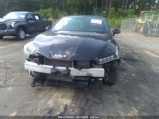 5XXG64J29NG144379 KIA K5 Gt-line