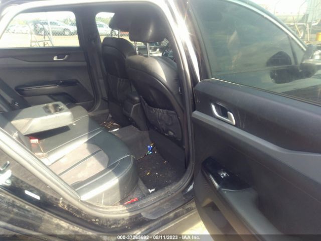 5XXG64J29NG144379 KIA K5 Gt-line