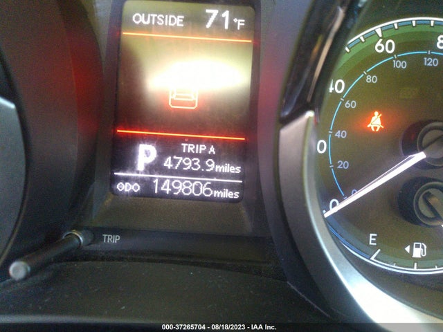 2015 TOYOTA COROLLA L/LE/S/S PLUS/LE PLUS VIN: 2T1BURHE2FC389014